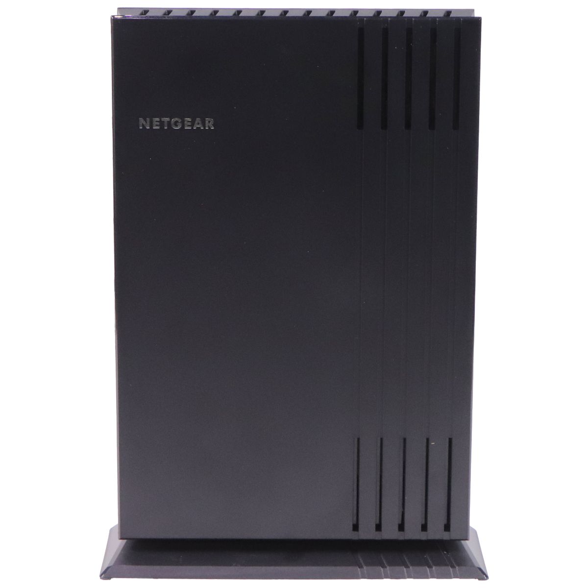 Netgear AX1800 4-Stream Wifi 6 Mesh Range Extender (EAX20) - Black Networking - Boosters, Extenders & Antennas Netgear - Simple Cell Bulk Wholesale Pricing - USA Seller