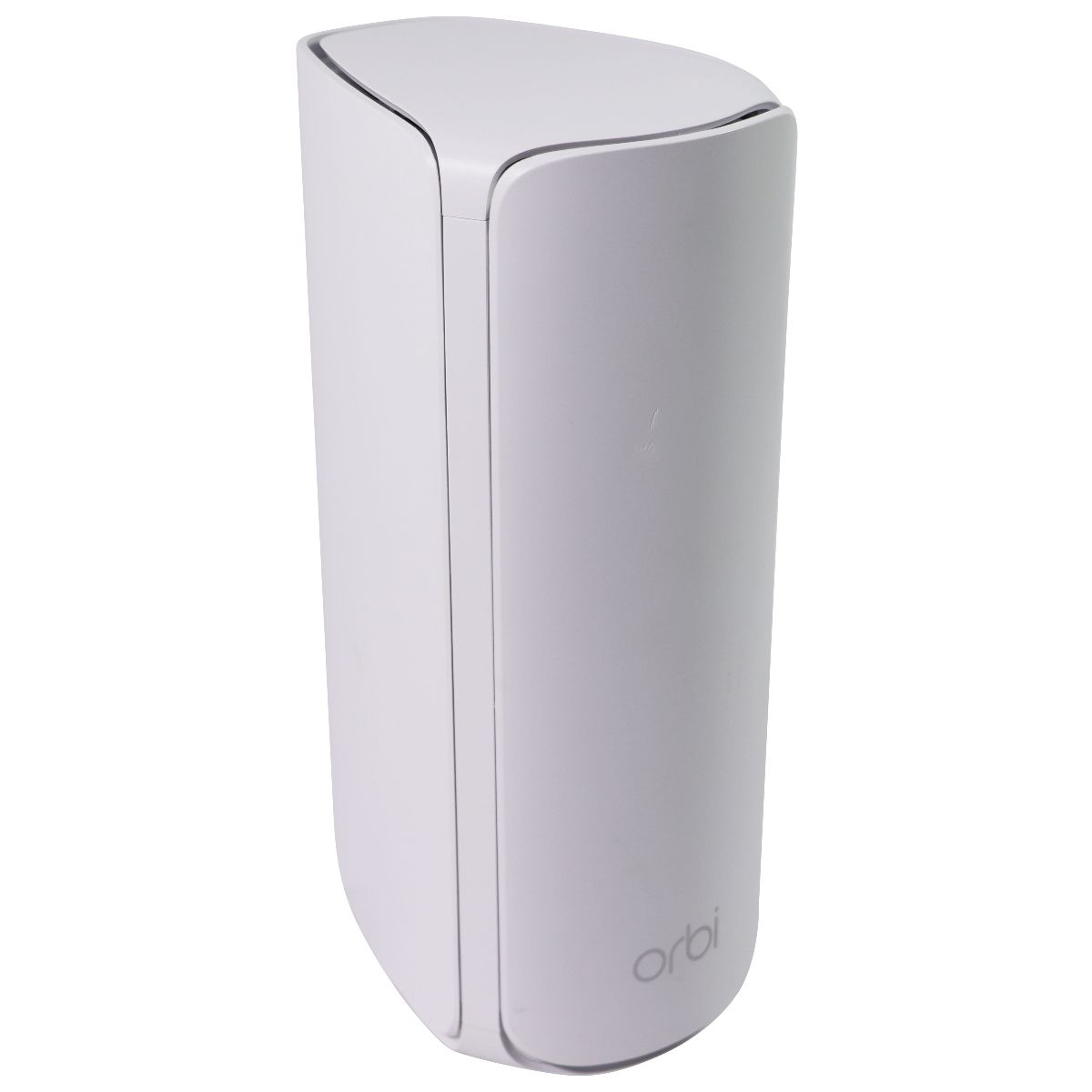 NetGear Orbi 770 Series WiFi 7 Mesh System Add-on Satellite (RBE770) - White