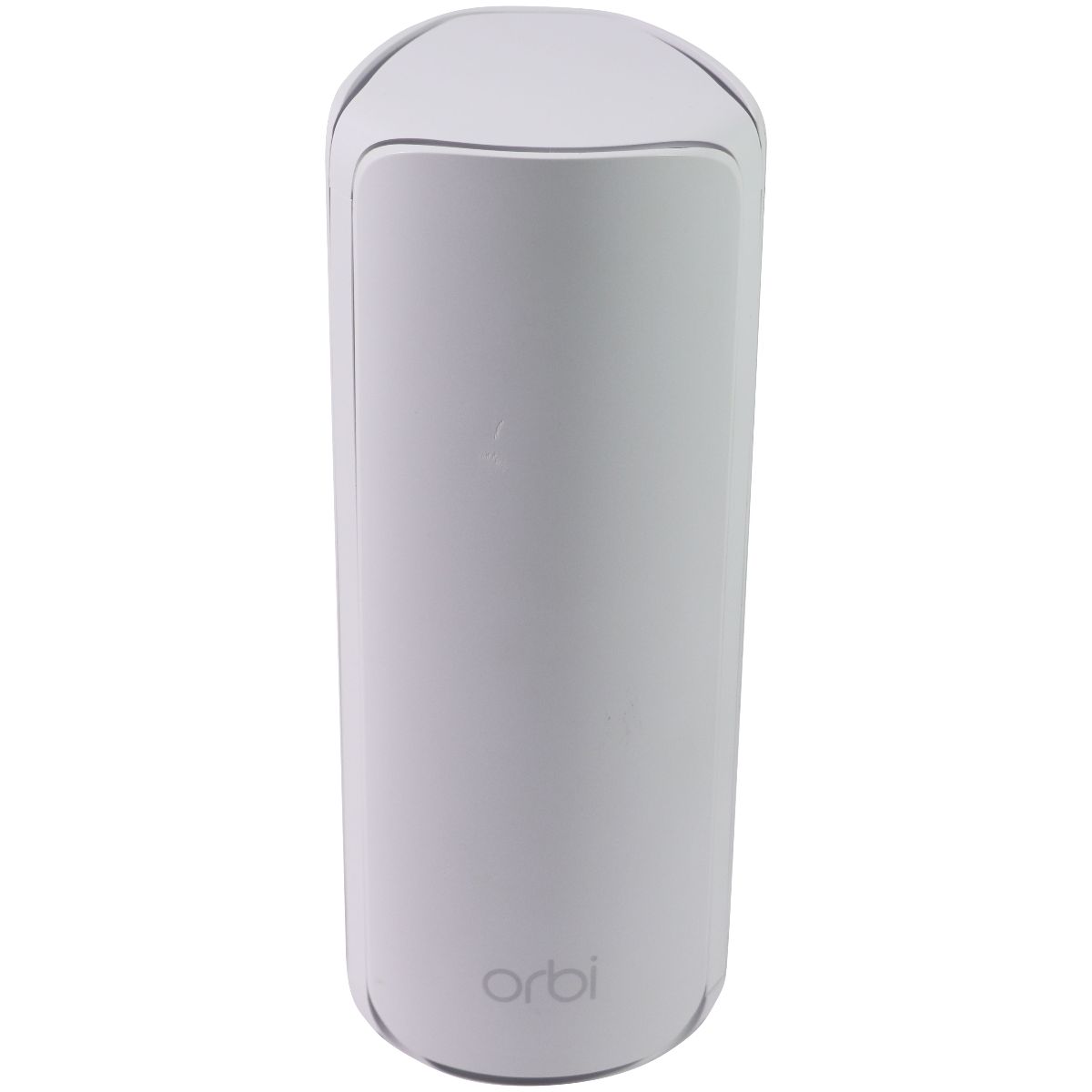 NetGear Orbi 770 Series WiFi 7 Mesh System Add-on Satellite (RBE770) - White