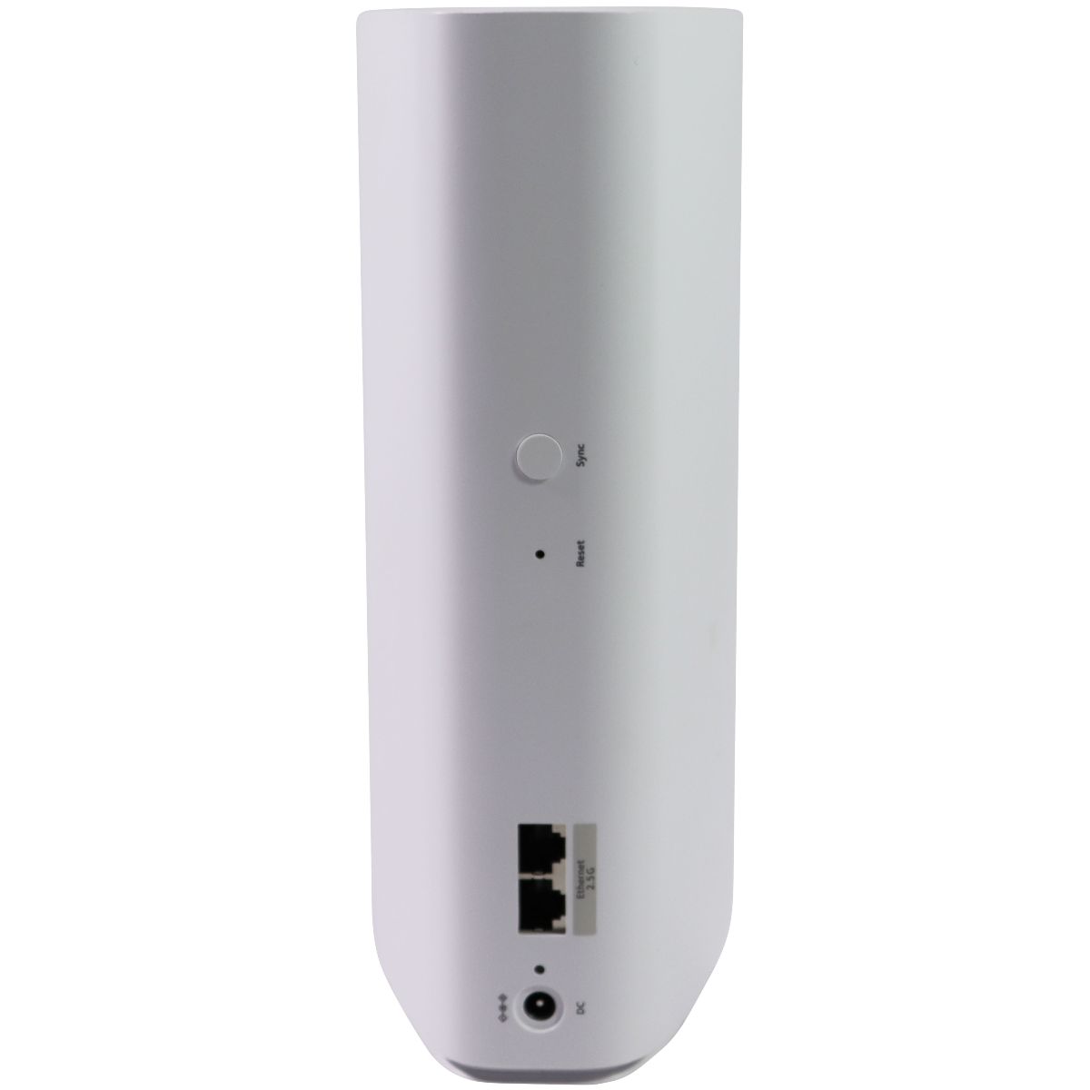 NetGear Orbi 770 Series WiFi 7 Mesh System Add-on Satellite (RBE770) - White