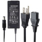 NetGear (48V/1.25A) AC Adapter Power Supply - Black (2ABF060R / 332-10771-01) Multipurpose Batteries & Power - Multipurpose AC to DC Adapters Netgear - Simple Cell Bulk Wholesale Pricing - USA Seller