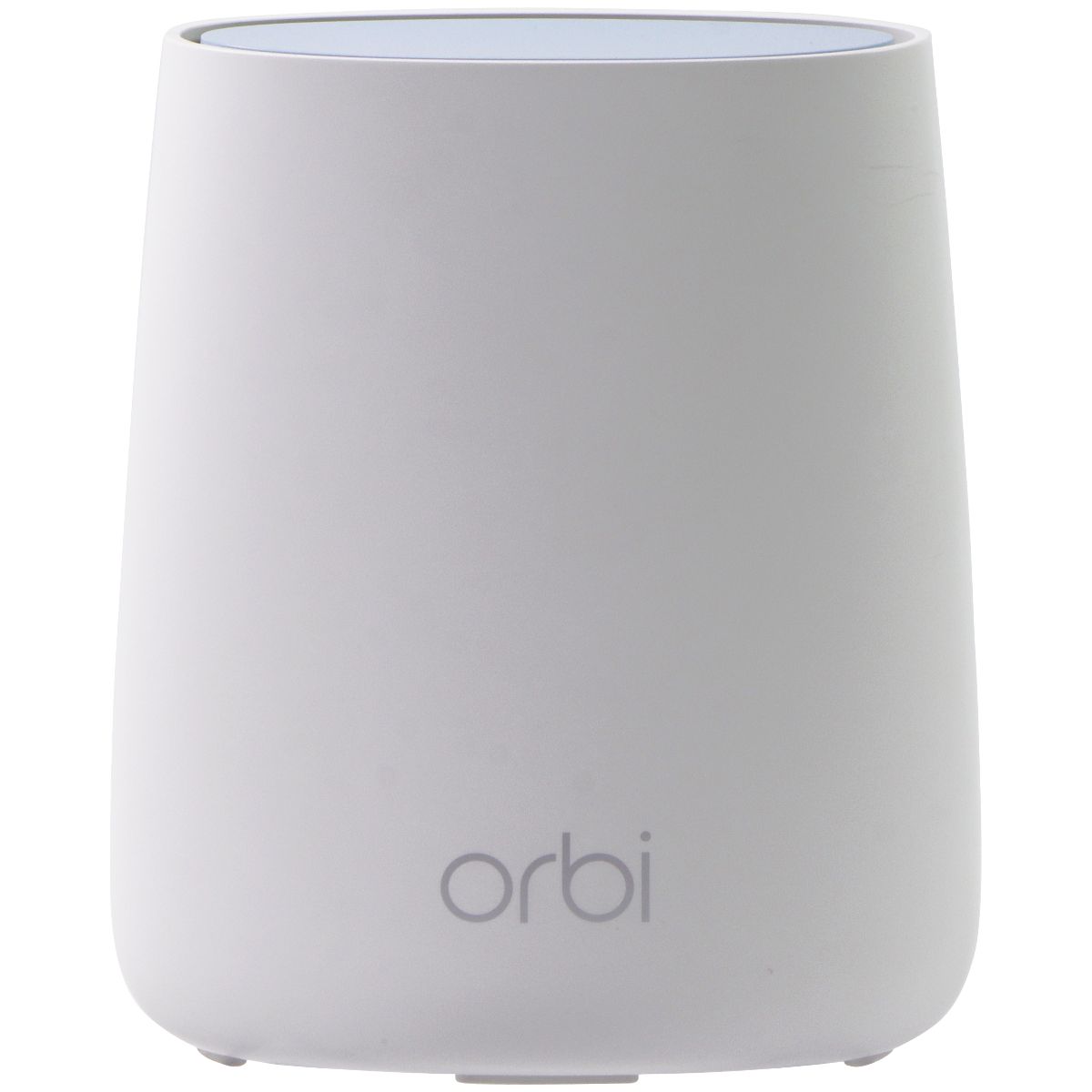 NetGear Orbi (RBK22-100NAS) Mini Home WiFi System - White (Satellite and Router) Networking - Modem & Wi-Fi Router Combos Netgear    - Simple Cell Bulk Wholesale Pricing - USA Seller