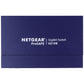 Netgear ProSafe 8-Port Gigabit Ethernet Unmanaged Switch (GS108) - Blue