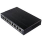 NETGEAR 8 Port Gigabit Ethernet Unmanaged Switch GS308 GS308v3 Network Hub