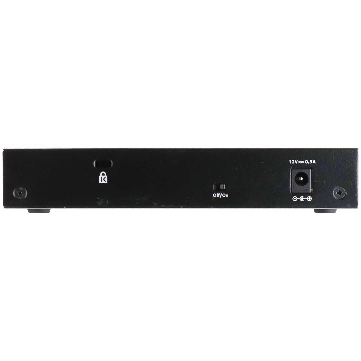 NETGEAR 8 Port Gigabit Ethernet Unmanaged Switch GS308 GS308v3 Network Hub