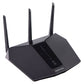 NETGEAR Nighthawk AX2400 Dual-Band WiFi 6 Router w/NETGEAR Armor (RAX29) 3.0 USB