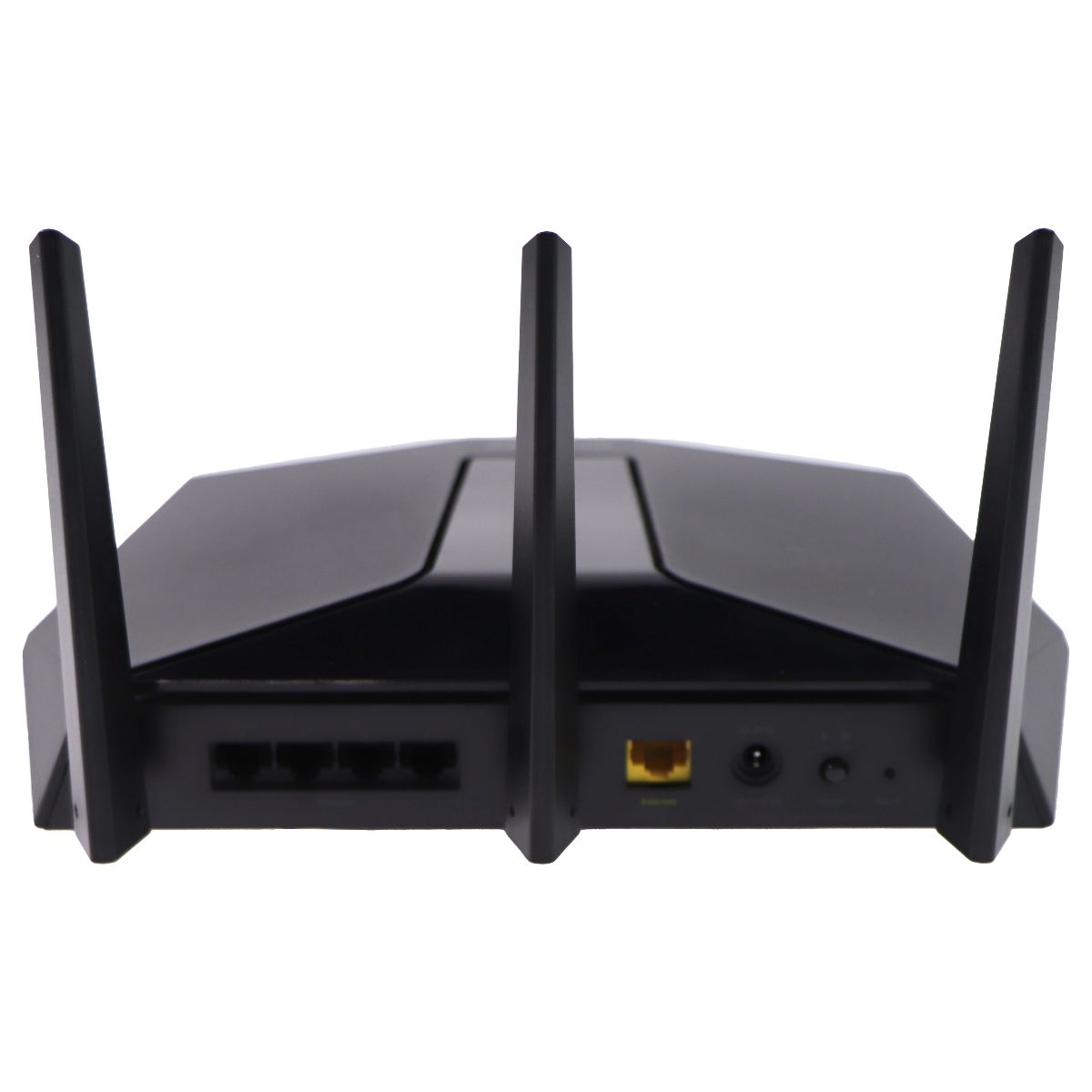 NETGEAR Nighthawk AX2400 Dual-Band WiFi 6 Router w/NETGEAR Armor (RAX29) 3.0 USB