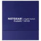 NETGEAR ProSafe 5-Port Gigabit Switch (GS105v5) - Blue