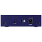 NETGEAR ProSafe 5-Port Gigabit Switch (GS105v5) - Blue
