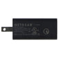 Netgear (5V/2A or 9V/1.8A) AC Adapter (AD2122F20) - Black Cell Phone - Chargers & Cradles Netgear - Simple Cell Bulk Wholesale Pricing - USA Seller