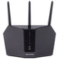 Netgear Nighthawk AX2400 5-Stream WiFi 6 Router (RAX30) - Black Networking - Wireless Wi-Fi Routers Netgear - Simple Cell Bulk Wholesale Pricing - USA Seller