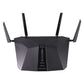 Netgear Nighthawk AX5 5-Stream (WiFi 6) WiFi Router (RAX41) - Black Networking - Wireless Wi-Fi Routers Netgear - Simple Cell Bulk Wholesale Pricing - USA Seller