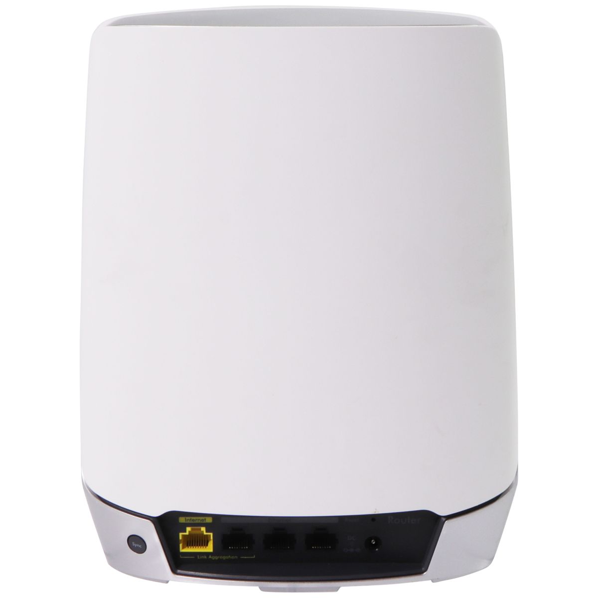 NETGEAR Orbi Tri-Band WiFi 6 Mesh System Router + 2 Satellites (RBK753S-100NAS) Networking - Wireless Wi-Fi Routers Netgear    - Simple Cell Bulk Wholesale Pricing - USA Seller