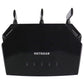 Netgear Nighthawk 4-Stream AX3000 Dual-Band WiFi 6 Router (RAX36S) - Black Networking - Wireless Wi-Fi Routers Netgear - Simple Cell Bulk Wholesale Pricing - USA Seller