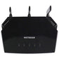 Netgear Nighthawk 4-Stream AX3000 Dual-Band WiFi 6 Router (RAX36S) - Black