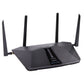 Netgear Nighthawk AX6 6-Stream AX4300 WiFi 6 Router (RAX45-100NAS) Networking - Wireless Wi-Fi Routers NIGHTHAWK    - Simple Cell Bulk Wholesale Pricing - USA Seller