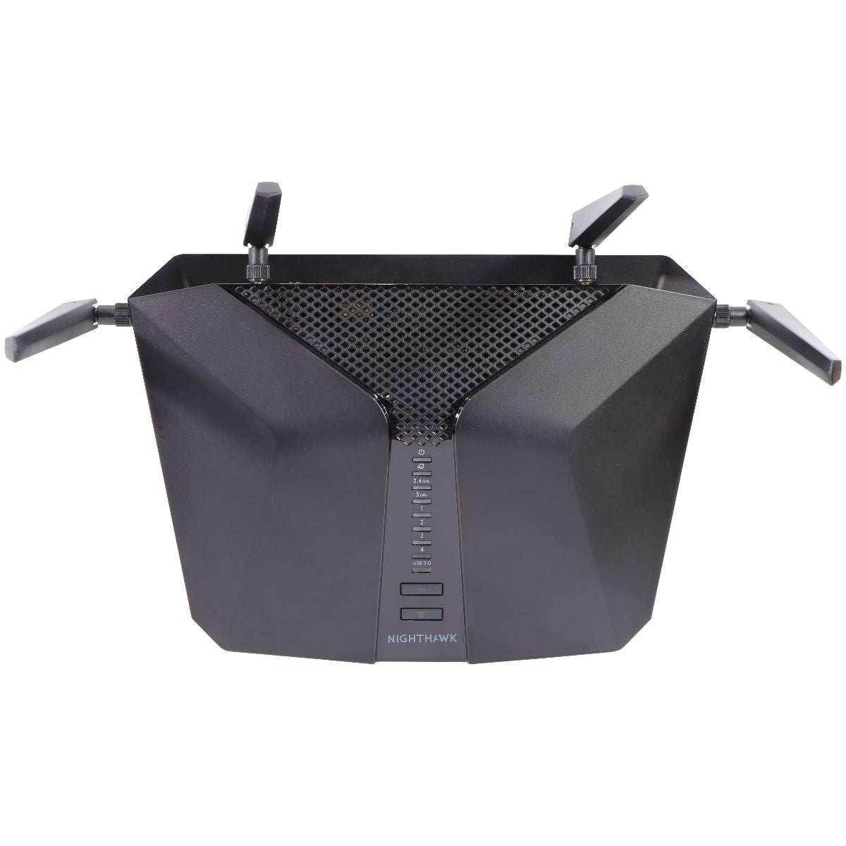 Netgear Nighthawk AX6 6-Stream AX4300 WiFi 6 Router (RAX45-100NAS) Networking - Wireless Wi-Fi Routers NIGHTHAWK    - Simple Cell Bulk Wholesale Pricing - USA Seller