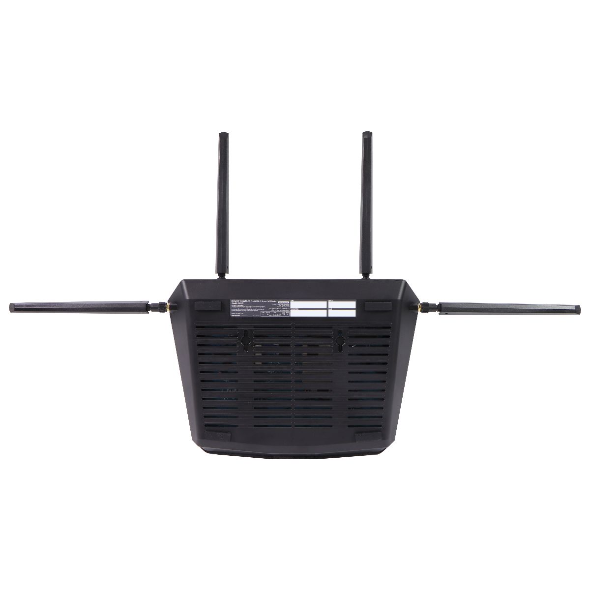 Netgear Nighthawk AX6 6-Stream AX4300 WiFi 6 Router (RAX45-100NAS) Networking - Wireless Wi-Fi Routers NIGHTHAWK    - Simple Cell Bulk Wholesale Pricing - USA Seller