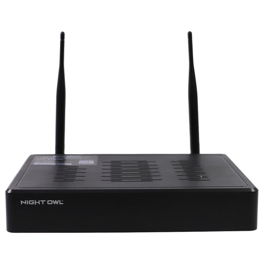 Night Owl Optics 10-Channel 4K Wireless NVR V2 (WNVR-BTWN8-V2)
