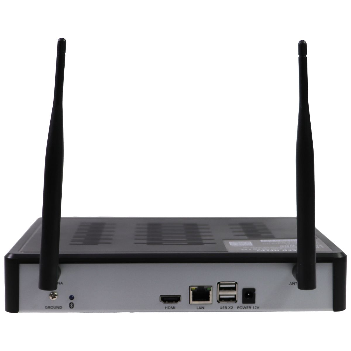 Night Owl Optics 10-Channel 4K Wireless NVR V2 (WNVR-BTWN8-V2)