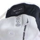 Nike Pro Futura Snapback Hat - ONE SIZE - White/Pine Green/Black (891284-100) Unisex Accessories - Hats Nike - Simple Cell Bulk Wholesale Pricing - USA Seller