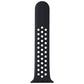 Apple Watch Nike Band Strap 42mm S/M for 42/44/45mm - Anthracite/Adjusting Side Smart Watch Accessories - Watch Bands Nike - Simple Cell Bulk Wholesale Pricing - USA Seller
