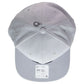 Nike Pro Futura Snapback Hat - ONE SIZE - Gray/Black (891284-077) Unisex Accessories - Hats Nike - Simple Cell Bulk Wholesale Pricing - USA Seller