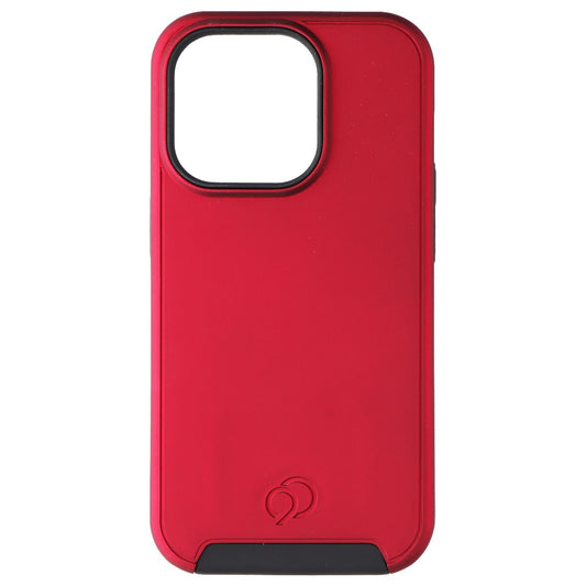 Nimbus9 Cirrus 2 Series Hard Case for Apple iPhone 14 Pro - Crimson Red