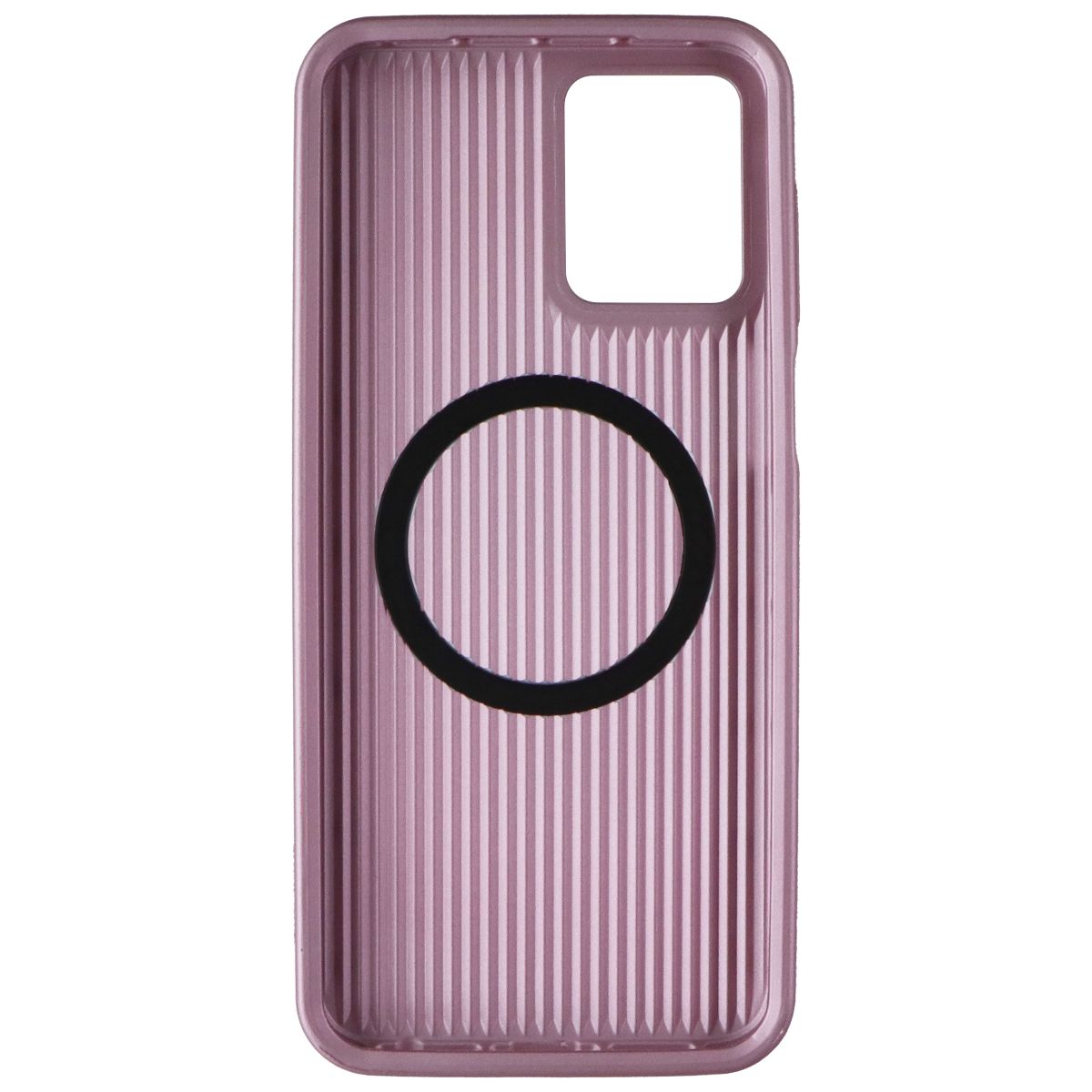 Nimbus9 Alto 2 Magnetic Case for Motorola Moto G 5G (2023) - Pink Cell Phone - Cases, Covers & Skins Nimbus9 - Simple Cell Bulk Wholesale Pricing - USA Seller
