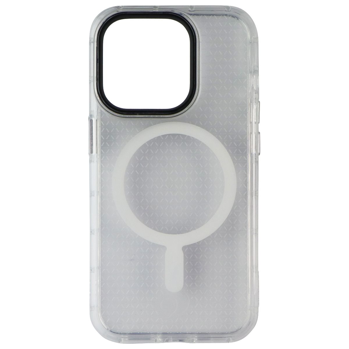 Nimbus9 Phantom 2 Case for MagSafe for Apple iPhone 15 Pro - Clear Cell Phone - Cases, Covers & Skins Nimbus9 - Simple Cell Bulk Wholesale Pricing - USA Seller