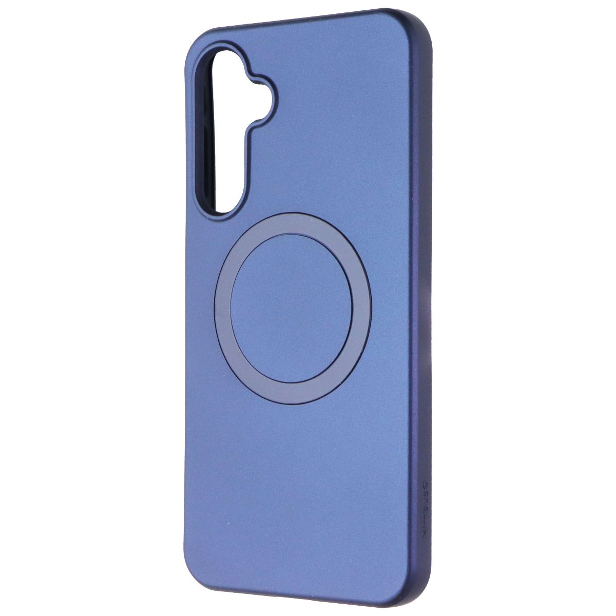 Nimbus9 Alto 2 Case with Magnetic Ring for Samsung Galaxy A16 5G - Blue Cell Phone - Cases, Covers & Skins Nimbus9 - Simple Cell Bulk Wholesale Pricing - USA Seller