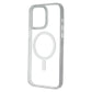Nimbus9 Stratus Case for MagSafe for Apple iPhone 15 Pro Max - Clear Cell Phone - Cases, Covers & Skins Nimbus9 - Simple Cell Bulk Wholesale Pricing - USA Seller