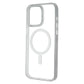 Nimbus9 Stratus Case for MagSafe for Apple iPhone 15 Pro Max - Clear Cell Phone - Cases, Covers & Skins Nimbus9 - Simple Cell Bulk Wholesale Pricing - USA Seller
