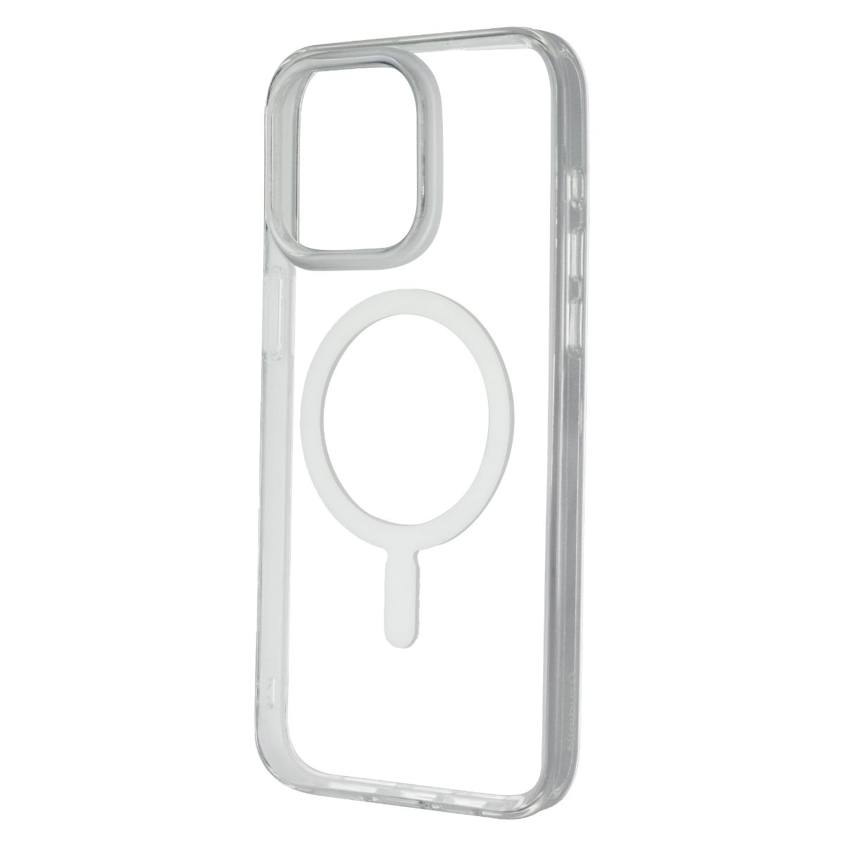 Nimbus9 Stratus Case for MagSafe for Apple iPhone 15 Pro Max - Clear Cell Phone - Cases, Covers & Skins Nimbus9 - Simple Cell Bulk Wholesale Pricing - USA Seller