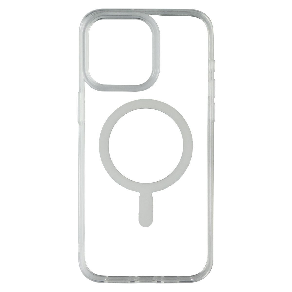Nimbus9 Stratus Case for MagSafe for Apple iPhone 15 Pro Max - Clear Cell Phone - Cases, Covers & Skins Nimbus9 - Simple Cell Bulk Wholesale Pricing - USA Seller
