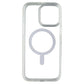 Nimbus9 Stratus Case for MagSafe for Apple iPhone 15 Pro Max - Clear Cell Phone - Cases, Covers & Skins Nimbus9 - Simple Cell Bulk Wholesale Pricing - USA Seller