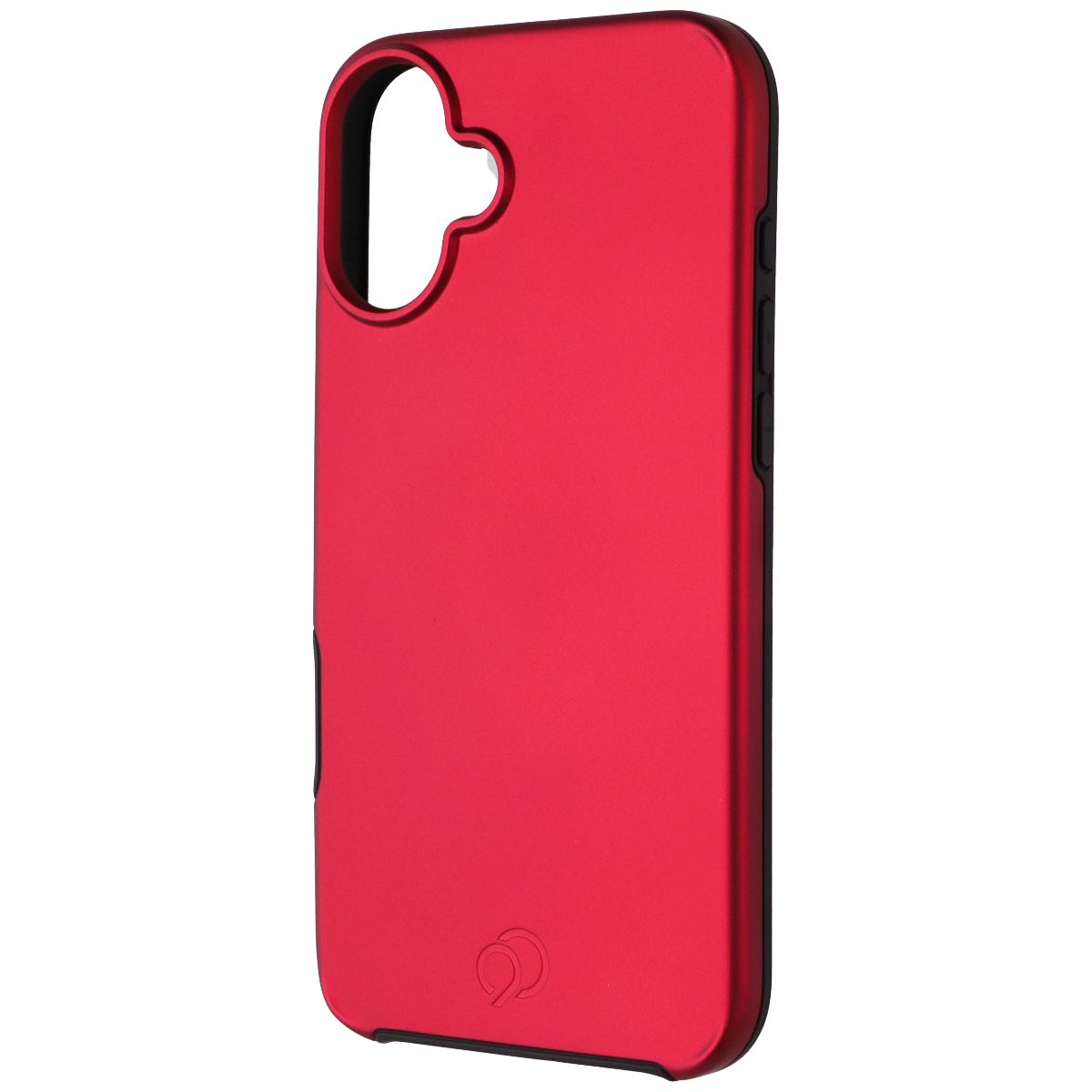 Nimbus9 Cirrus 3 Series Case for MagSafe for Apple iPhone 16 Plus - Crimson
