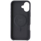 Nimbus9 Cirrus 3 Series Case for MagSafe for Apple iPhone 16 Plus - Crimson