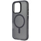 Nimbus9 Phantom 3 MagSafe Case for Apple iPhone 16 Pro - Smoke Black Cell Phone - Cases, Covers & Skins Nimbus9 - Simple Cell Bulk Wholesale Pricing - USA Seller