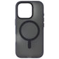 Nimbus9 Phantom 3 MagSafe Case for Apple iPhone 16 Pro - Smoke Black Cell Phone - Cases, Covers & Skins Nimbus9 - Simple Cell Bulk Wholesale Pricing - USA Seller