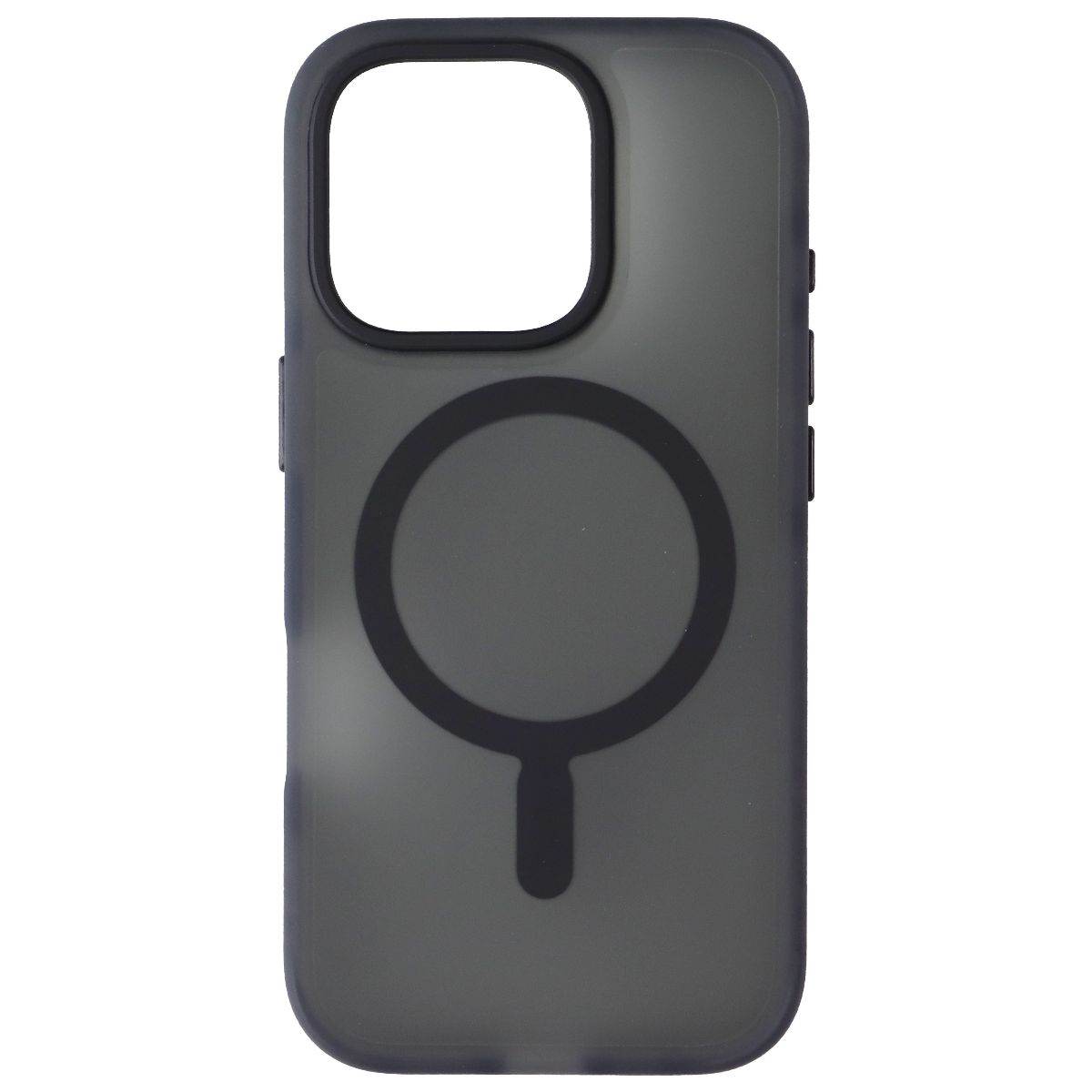 Nimbus9 Phantom 3 MagSafe Case for Apple iPhone 16 Pro - Smoke Black Cell Phone - Cases, Covers & Skins Nimbus9 - Simple Cell Bulk Wholesale Pricing - USA Seller