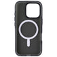 Nimbus9 Phantom 3 MagSafe Case for Apple iPhone 16 Pro - Smoke Black Cell Phone - Cases, Covers & Skins Nimbus9 - Simple Cell Bulk Wholesale Pricing - USA Seller