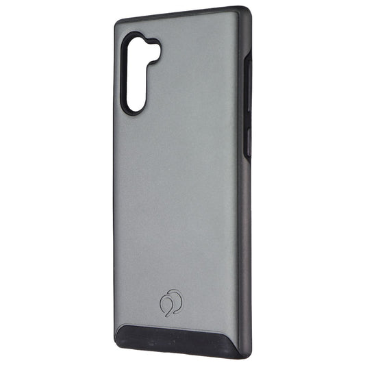 Nimbus9 Cirrus 2 Series Case for Samsung Galaxy Note10 - Gunmetal Gray Cell Phone - Cases, Covers & Skins Nimbus9 - Simple Cell Bulk Wholesale Pricing - USA Seller