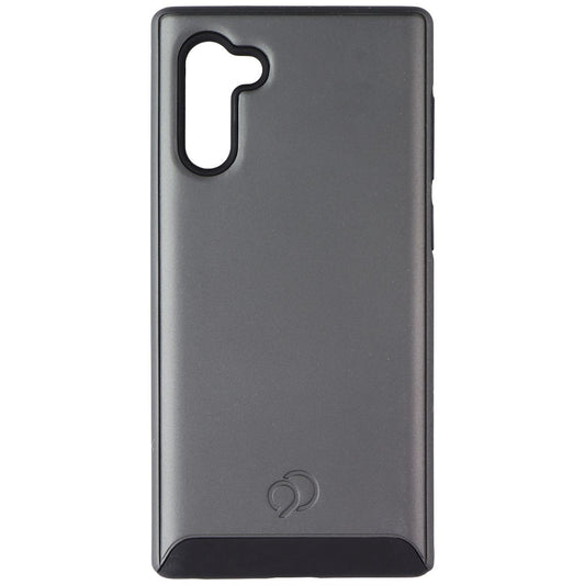 Nimbus9 Cirrus 2 Series Case for Samsung Galaxy Note10 - Gunmetal Gray Cell Phone - Cases, Covers & Skins Nimbus9 - Simple Cell Bulk Wholesale Pricing - USA Seller