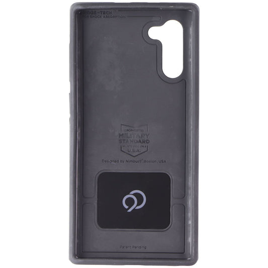 Nimbus9 Cirrus 2 Series Case for Samsung Galaxy Note10 - Gunmetal Gray Cell Phone - Cases, Covers & Skins Nimbus9 - Simple Cell Bulk Wholesale Pricing - USA Seller