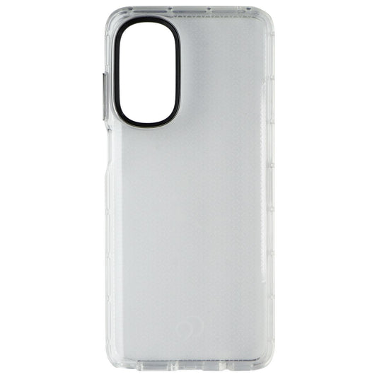 Nimbus9 Phantom 2 Series Gel Case for Moto G Stylus 5G (2022) - Clear Cell Phone - Cases, Covers & Skins Nimbus9 - Simple Cell Bulk Wholesale Pricing - USA Seller