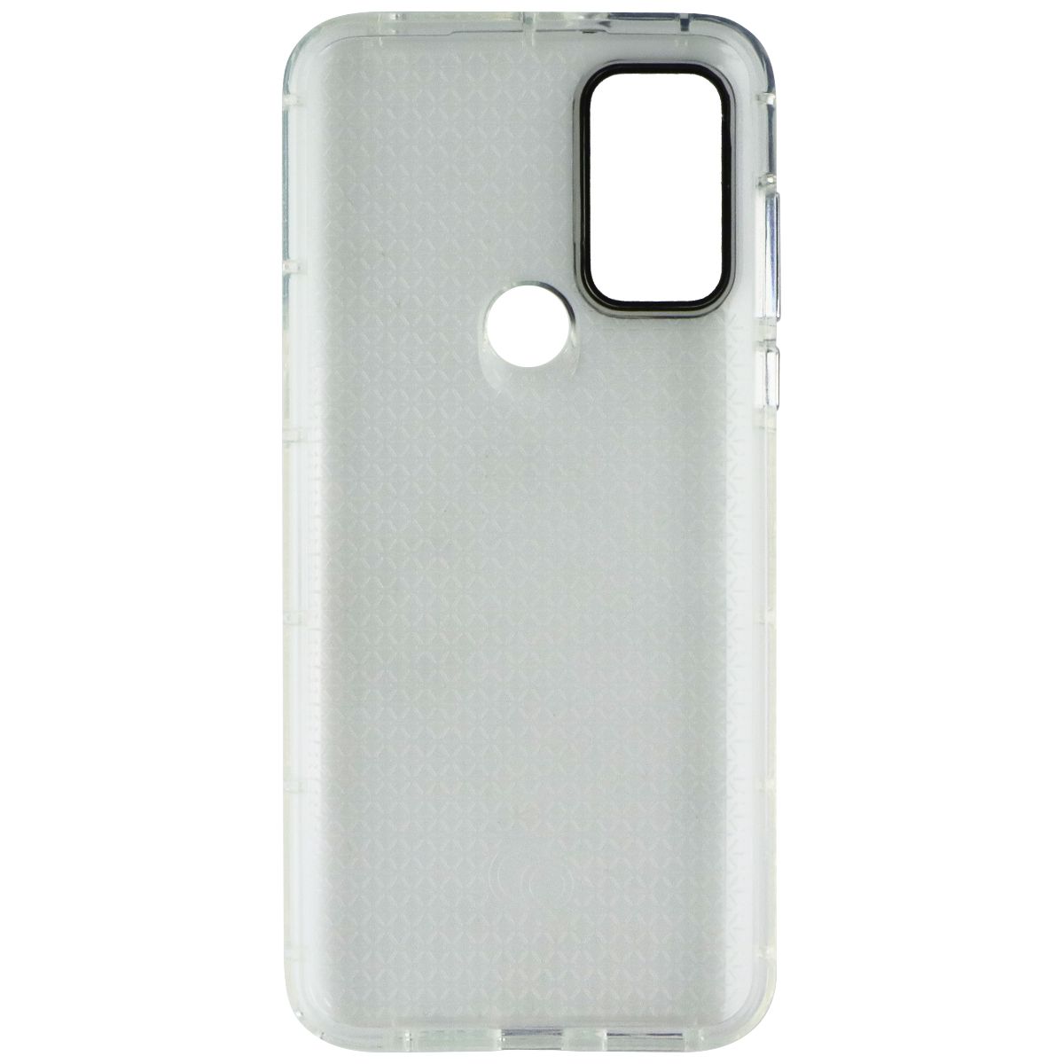 Nimbus9 Phantom 2 Series Gel Case for Moto G Play (2023) - Clear Cell Phone - Cases, Covers & Skins Nimbus9 - Simple Cell Bulk Wholesale Pricing - USA Seller