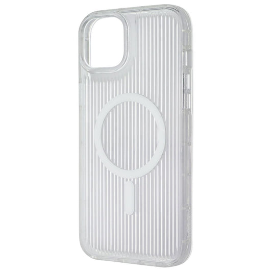 Nimbus9 Alto 2 Case for MagSafe for Apple iPhone 15 Plus - Clear