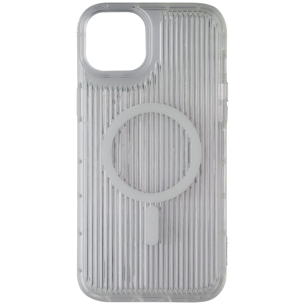 Nimbus9 Alto 2 Case for MagSafe for Apple iPhone 15 Plus - Clear Cell Phone - Cases, Covers & Skins Nimbus 9 - Simple Cell Bulk Wholesale Pricing - USA Seller