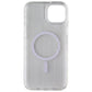 Nimbus9 Alto 2 Case for MagSafe for Apple iPhone 15 Plus - Clear
